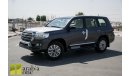 Toyota Land Cruiser GXR - 4.0L