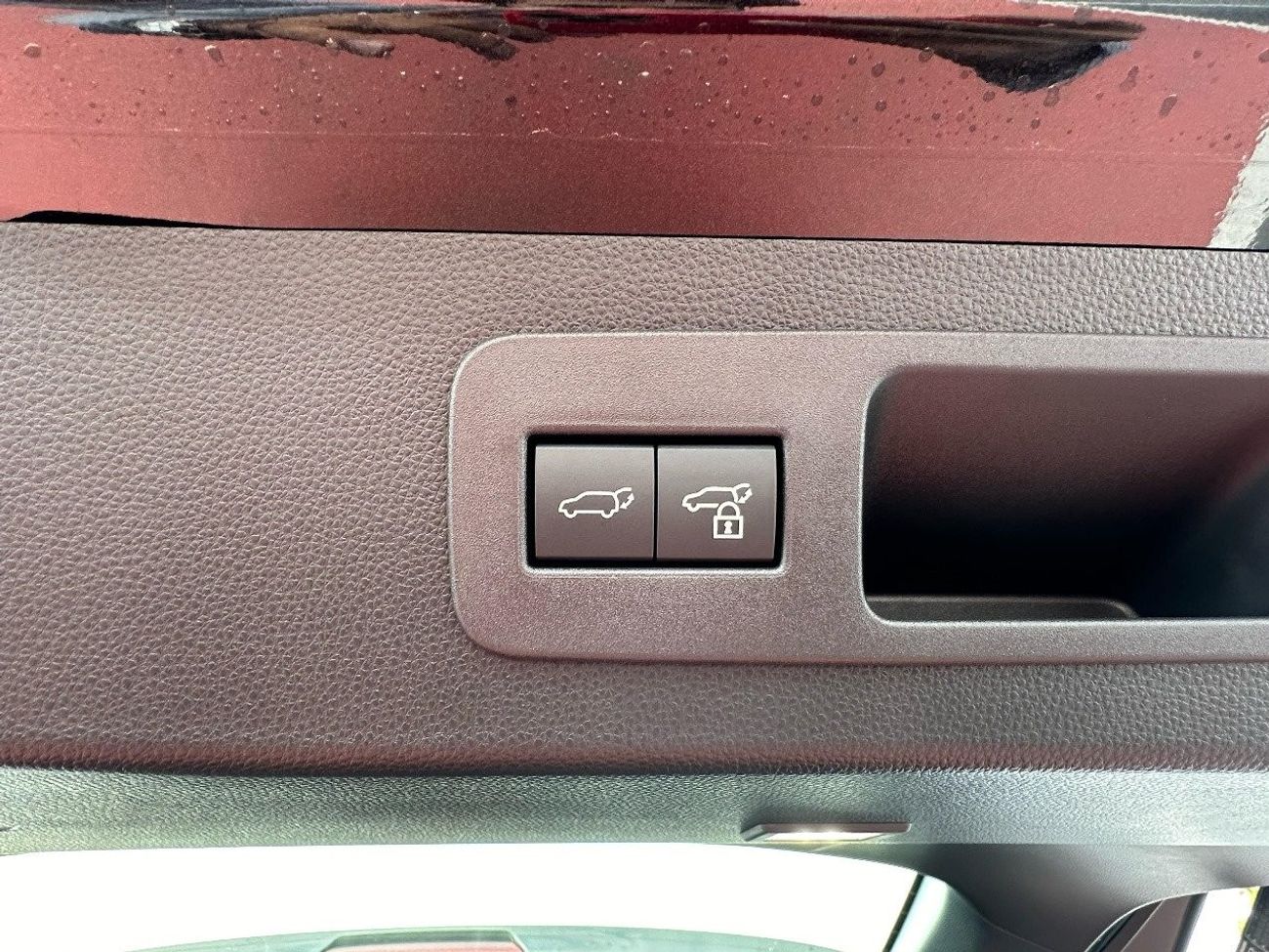 Lexus LX 600 Signature 3.5L