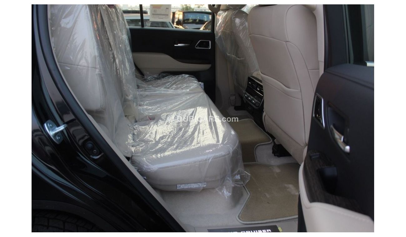 تويوتا لاند كروزر 3.5L TwinTurbo 2022 Model 70th anniversary edition available for export only