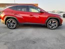 Hyundai Tucson PREMIUM PLUS
