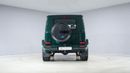 Mercedes-Benz G 63 AMG | AED 18,311 PM | Warranty April-2030 | GCC