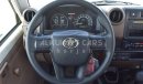 Toyota Land Cruiser Hard Top hard top 2024 diesel 4.2L