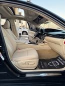 Lexus ES250 Platinum 2.5L