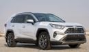 Toyota RAV4 XLE TOYOTA RAV4 2.0P AT 4X4 MY2024