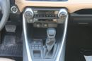 تويوتا راف ٤ XLE 2.0 XLE - 4WD - PUSH START - SUNROOF - ALLOY WHEELS - ELECTRIC TAIL GATE - MODEL 2025