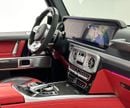 Mercedes-Benz G 63 AMG 2024 Mercedes Benz G63 AMG, 1 Years Warranty, Excellent Condition, Service History
