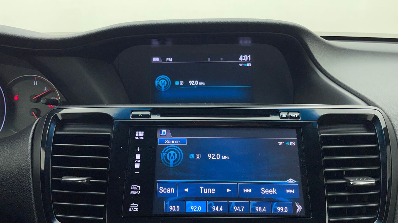 Honda Accord EX 2.4 | Zero Down Payment | Home Test Drive