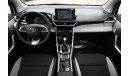 Toyota Veloz 1.5L 7-Seater Automatic
