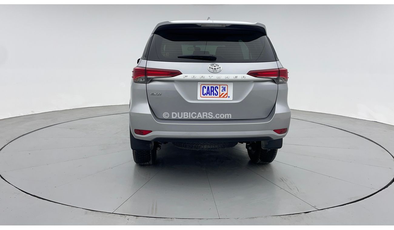 Toyota Fortuner EXR 2.7 | Zero Down Payment | Free Home Test Drive