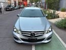 مرسيدس بنز E300 AVANTGARDE SPORT AVANTGARDE SPORT