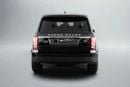Land Rover Range Rover Vogue SE 5.0L