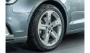أودي A3 2018 Audi A3 35 TFSI / Audi Warranty & Service Pack