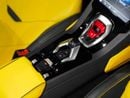 Lamborghini Huracan EVO SPYDER