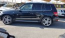 Mercedes-Benz GLK 300 2011 gulf specs Full options panorama roof