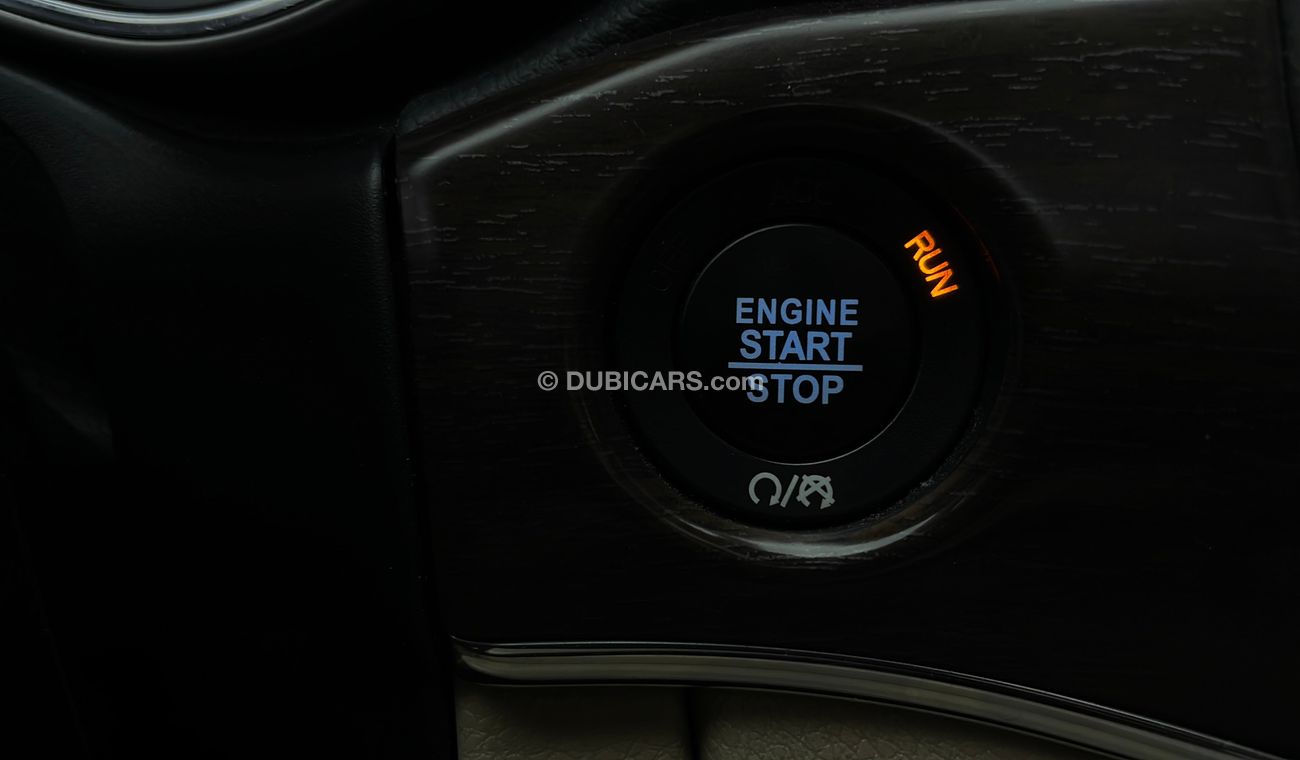 Jeep Grand Cherokee LIMITED 3.6 | Under Warranty | Inspected on 150+ parameters