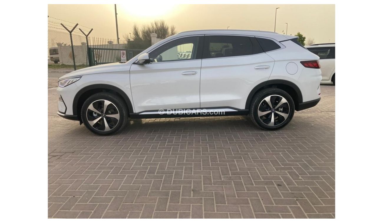 BYD Song Plus BYD SONG PLUS EV ELECTRIC CAR MY2023