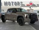 Toyota Tundra 2026 TUNDRA TRD OFF ROAD LIMITED I-FORCE MAX HYBRID 