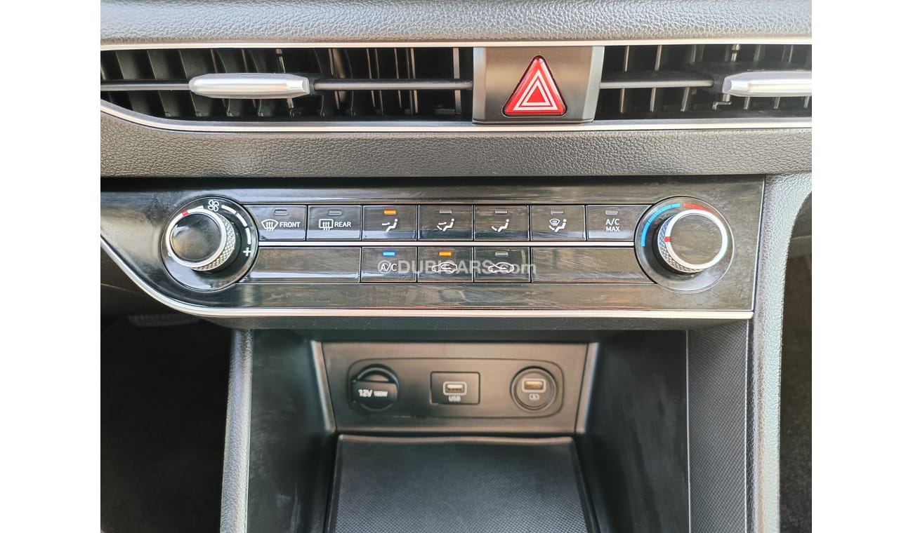 Hyundai Sonata Sonata // 765 AED Monthly // RADAR (LOT# 49801)