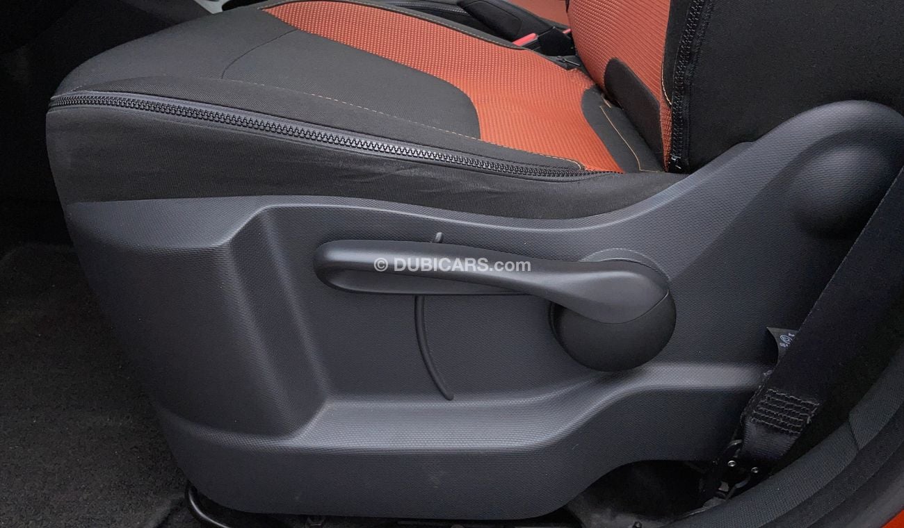 Renault Captur LE 1.2 | Zero Down Payment | Free Home Test Drive