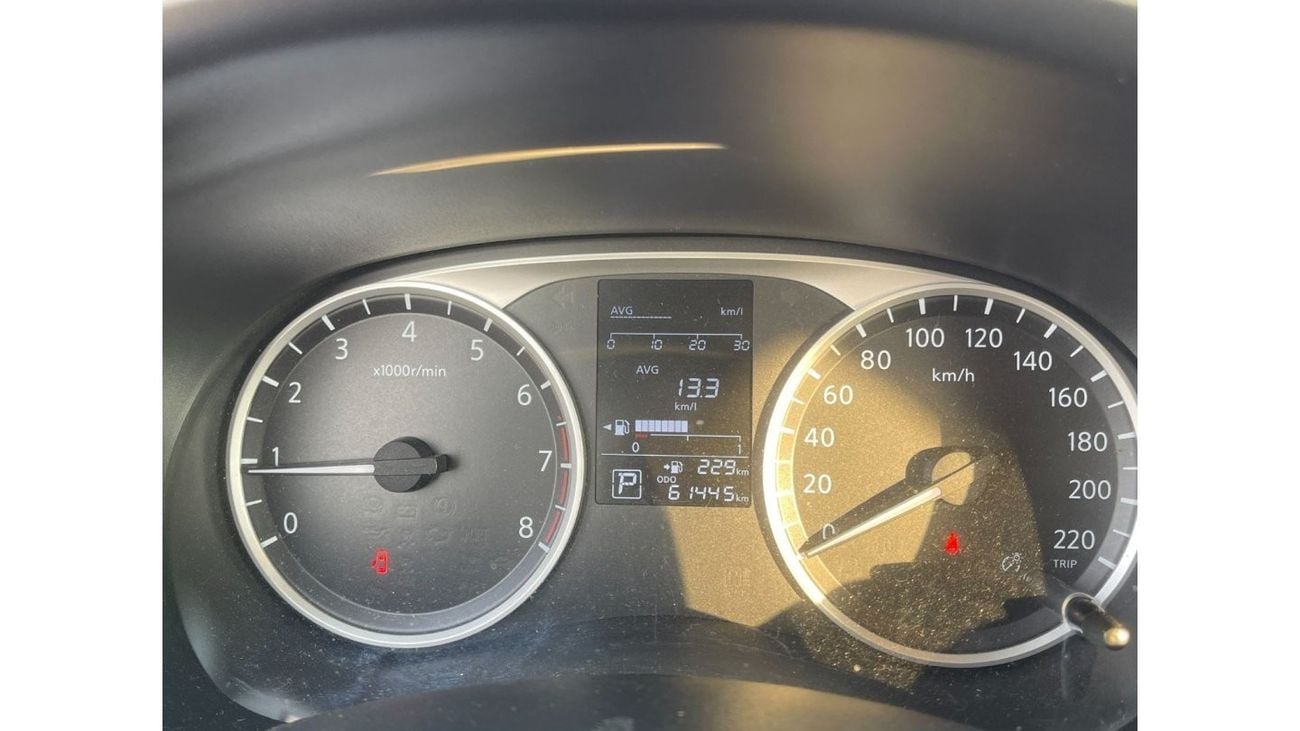 Nissan Kicks SL Banking facilities without the need for a first payment