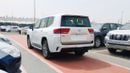Toyota Land Cruiser Toyota LC300 VXR 3.5L Petrol TT 2025YM