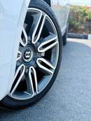 Bentley Continental Flying Spur BENTLEY CONTINENTAL FLYINGSPUR W12 ELEMENT EDITION |GCC SPECS |2016| FULL SERVICE HISTORY BY AGENCY