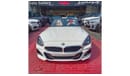 BMW Z4 S Drive 20i 5 years Warranty & Service 2023 GCC