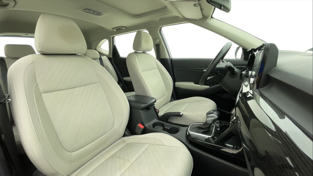 كيا سيلتوس EX 1.6 | بدون دفعة مقدمة | اختبار القيادة في المنزل