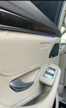 مرسيدس بنز S 550