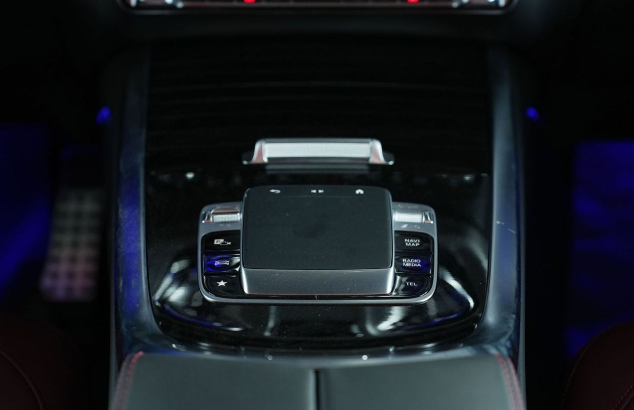 مرسيدس بنز G 63 AMG STANDARD