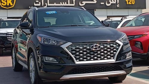 Hyundai Tucson MEGA SALE / SEL / LIMITED / RADAR / LEATHER (CODE # 24253)