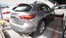Infiniti FX50 S