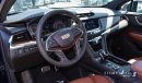 Cadillac XT5 2.0P Sport 4WD Aut. V93 (For Local Sales plus 10% for Customs & VAT)