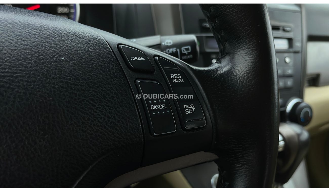 Honda CRV EX 2.4 | Zero Down Payment | Free Home Test Drive