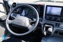 ميتسوبيشي كانتر فان STD Long Chassis 2026 | 3.0L Turbo DSL | Euro 5 GCC | For Export