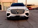 مرسيدس بنز GLS 450 4MATIC