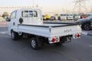 Kia K2700 STD (NON GCC) SINGLE CABIN PICKUP/ COLOR WHITE / MODEL 2026/ DIESEL FOR UAE AND EXPORT