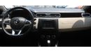 Renault Duster SE Plus ACCIDENTS FREE- GCC - ORIGINAL PAINT - ENGINE 1600 CC -  360 CAMERA - FULL OPTION
