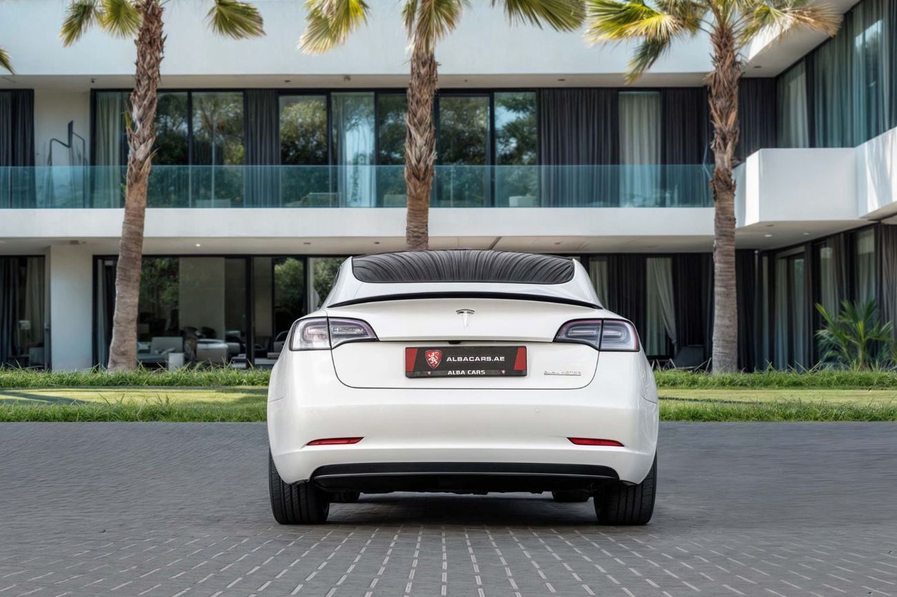 Tesla Model 3 Performance | 2,467 P.M | 0% Downpayment | TESLA WARRANTY!