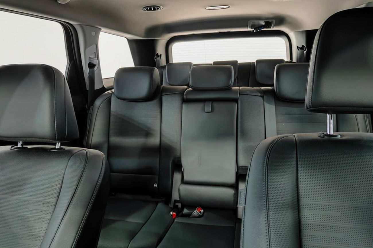 هيونداي باليساد AED 3,299 / Monthly - 0% Down Payment - Limited - 1 Year Warranty