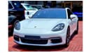 Porsche Panamera Std