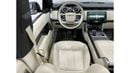 لاند روفر رينج روفر 2023 Range Rover Vogue Autobiography, Dec 2027 Range Rover Warranty + Service Pack, Full Options, GC