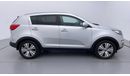 Kia Sportage EX 2.4 | Under Warranty | Inspected on 150+ parameters