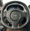 أستون مارتن فانكويش S 2017 Aston Martin Vanquish S, Warranty, Full Options, Very Low Kms, Excellent Condition