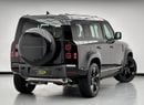 Land Rover Defender 2026 Land Rover Defender 110 HSE X-Dynamic P400, 5 Years Land Rover Warranty, Excellent Condition, G