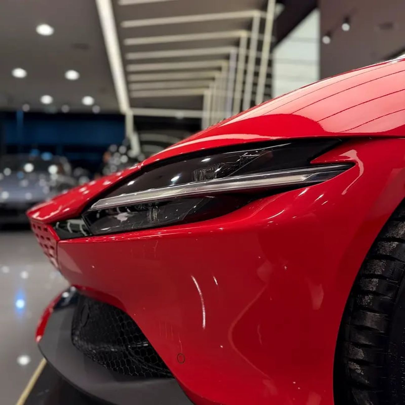 Ferrari Roma BRAND CONDITION