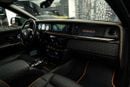 Rolls Royce Phantom ROLLS ROYCE | PHANTOM EWB | MANSORY DIAMOND EDITION EWB