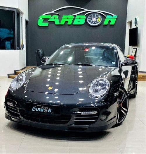 بورش 911 PORSCHE 911 PDK TURBO 2010 IN IMMACULATE CONDITION FULL SERVICE HISTORY WITH ONLY 83K KM FOR 310KAED