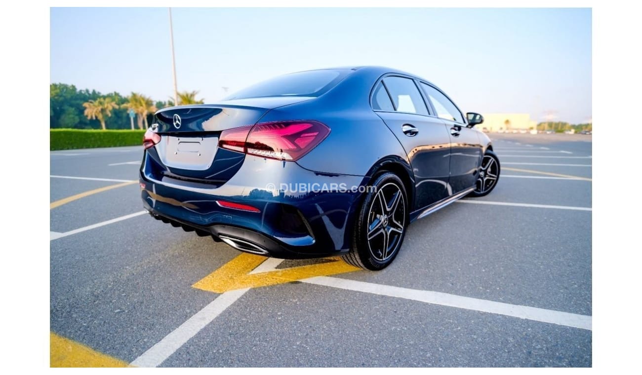 Mercedes-Benz A 220 Premium