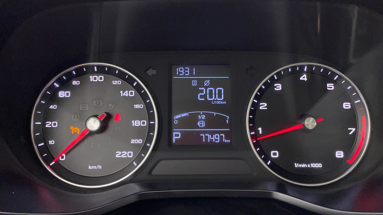 MG 5 STD 1.5 | Zero Down Payment | Home Test Drive